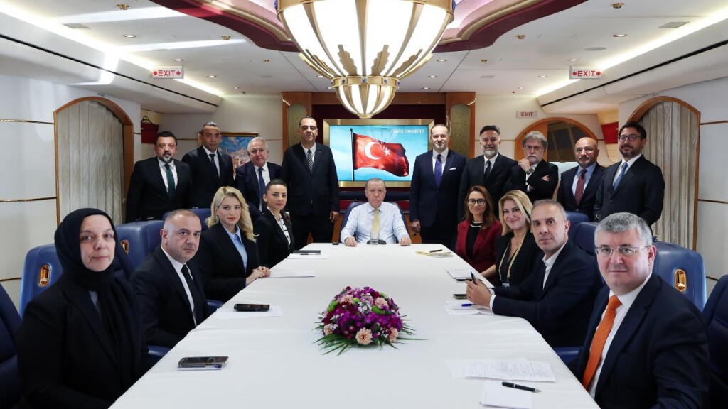 Türkiye Cumhurbaşkanı Erdoğan: Gazze'yi hep birlikte ayağa kaldıracağız
