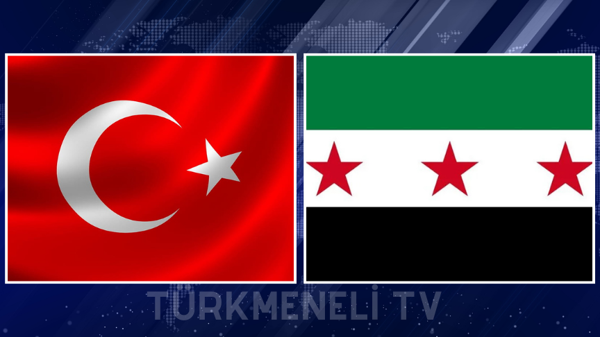 Türkiye ve Suriye arasındaki ticari ilişkilerde yol haritası belirlendi