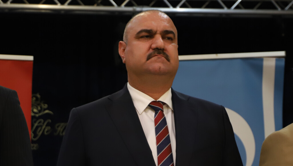 Kerkük Valisi ve ITC Başkanı Ağa: Türkmenler, Irak ile Türkiye arasında güçlü bir köprüdür