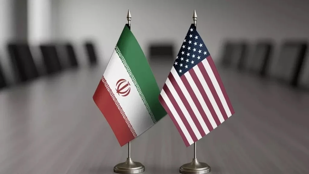 Pakistanlı kaynaklar: İran, ABD ile müzakerelerin ikinci turuna katılmayı kabul etti