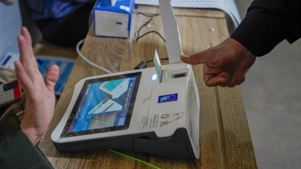 Seçim Komiserliği: Şu ana kadar 6 kazanan aday seçimden ihraç edildi