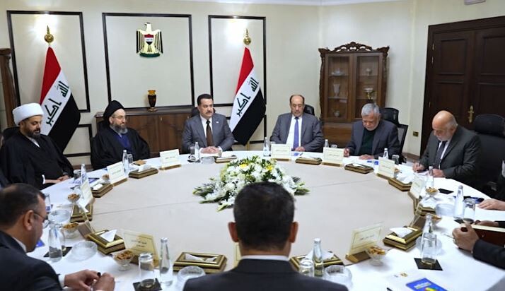 Koordinasyon Çerçevesi Başbakan adayını belirlemek için kritik toplantıya hazırlanıyor