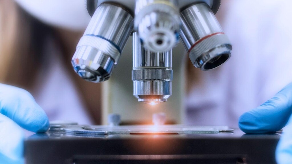 Rosatom bilim insanları canlı hücrelerden damar yetiştirdi