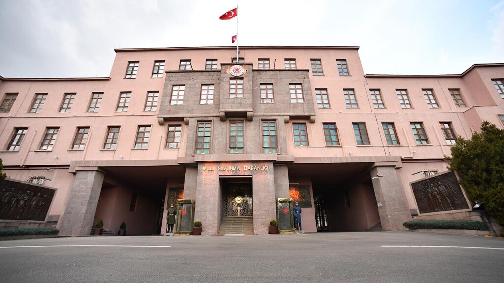 MSB: TSK, Kıbrıs Türklerinin güvenliğini tehdit eden hasmane tutumlara karşı en sert cevabı verme kararlığındadır