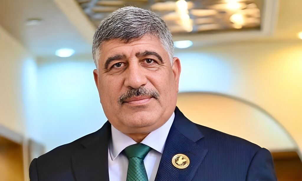 Numan: Uluslararası Koalisyonun askeri görevinin eylül sonunda sona ermesi ertelenemez bir süreçtir