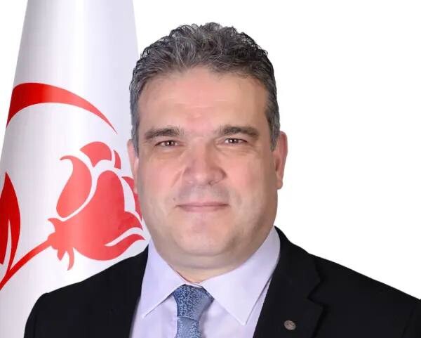BBP Genel Başkan Yardımcısı  Şafak Çomaklı’dan Mehmet Seman Ağa’ya başsağlığı