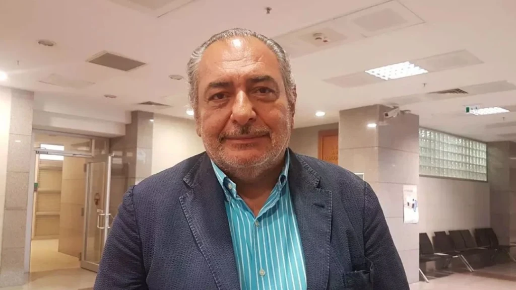 Reha Muhtar hayatını kaybetti