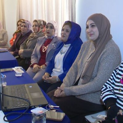 ITC Kadın Teşkilatı’ndan ''Bilinçli Ebeveynlik'' paneli