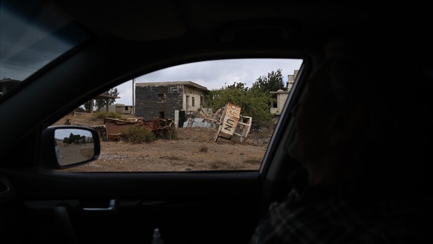 İsrail ordusu, Suriye'nin güneyine düzenlediği baskında 13 kişiyi öldürdü