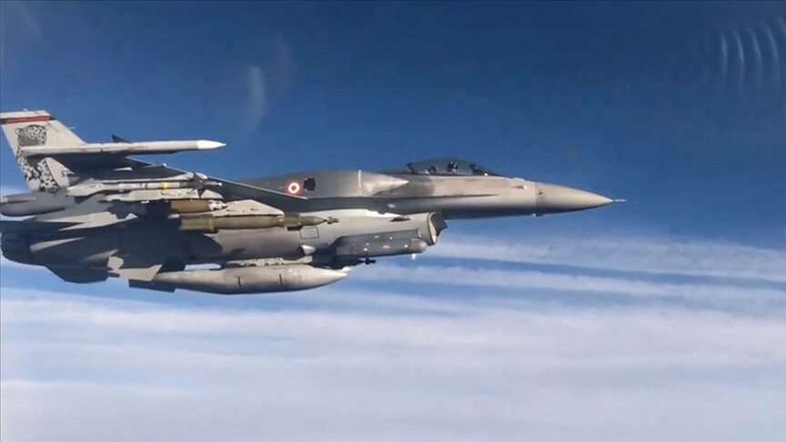 Gara'da 2 terörist etkisiz hale getirildi