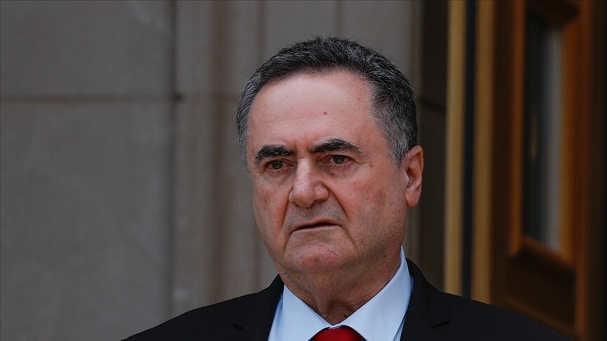 İsrail Savunma Bakanı, 