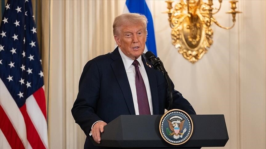 Trump, 