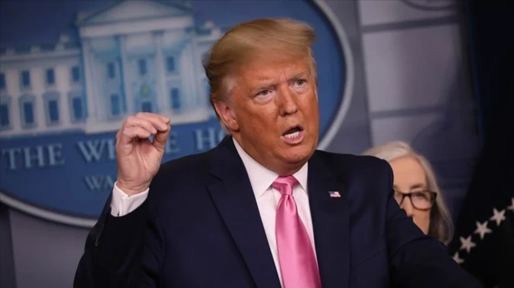 Trump'tan İran'a tehdit: Bedelini ödemek zorunda kalacaklar
