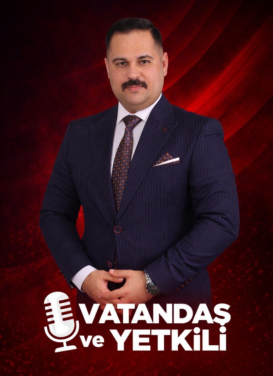 Vatandaş ve Yetkili