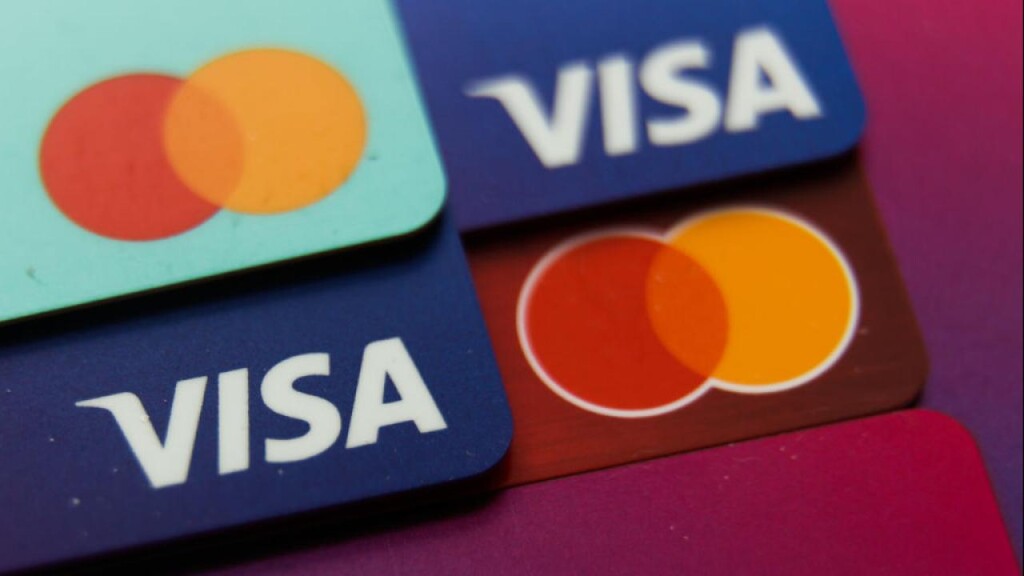 Visa, Suriye'de faaliyetlere başlayacak