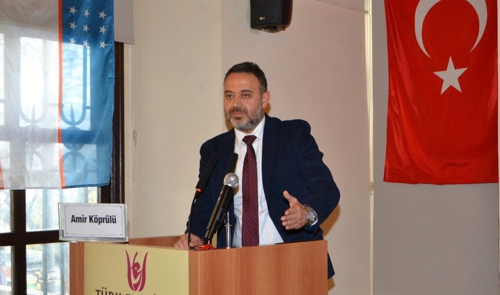 “Dijital Çağda Dilimiz Türkçe” çalıştayı İstanbul’da gerçekleştirildi