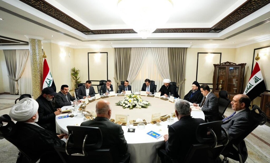 Koordinasyon Çerçevesi, Parlamento oturumunun yapılması ve Meclis Başkanlık Divanı’nın seçilmesi çağrısında bulundu