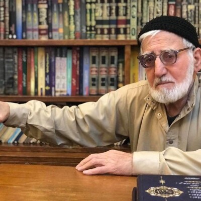 Şeyh Muhammed Fatih Kerkük’te hayatını kaybetti