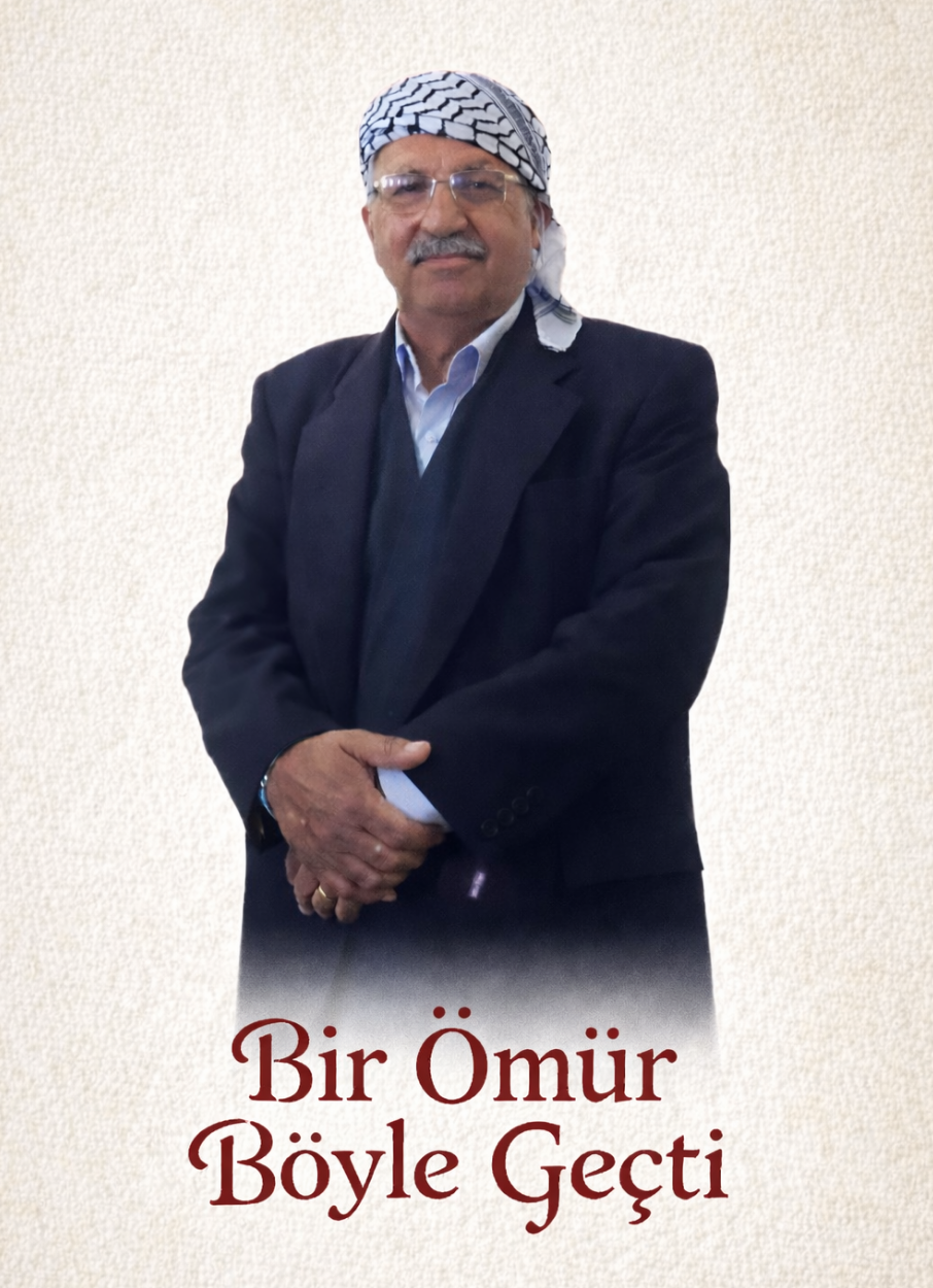 Bir Ömür Böyle Geçti