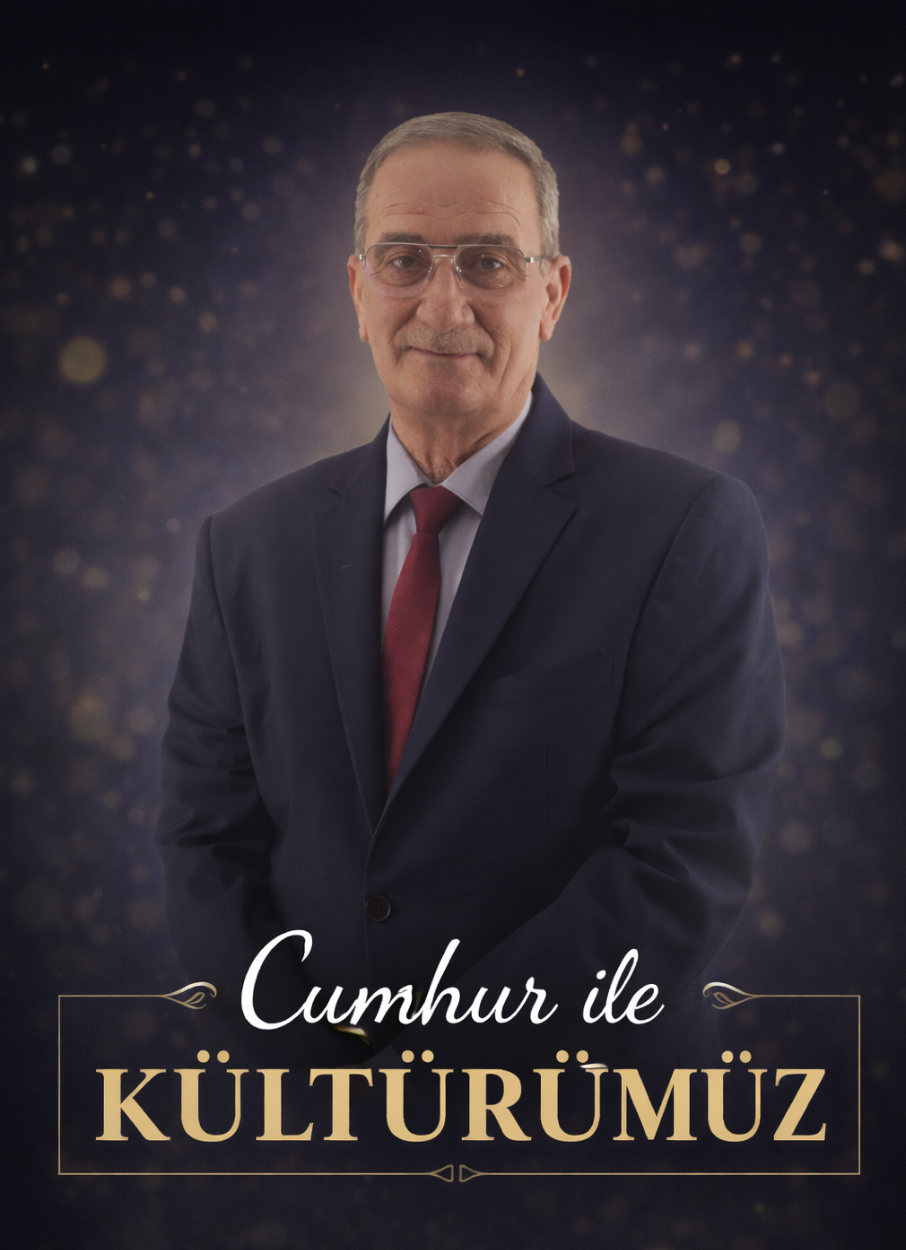 Cumhur ile Kültürümüz