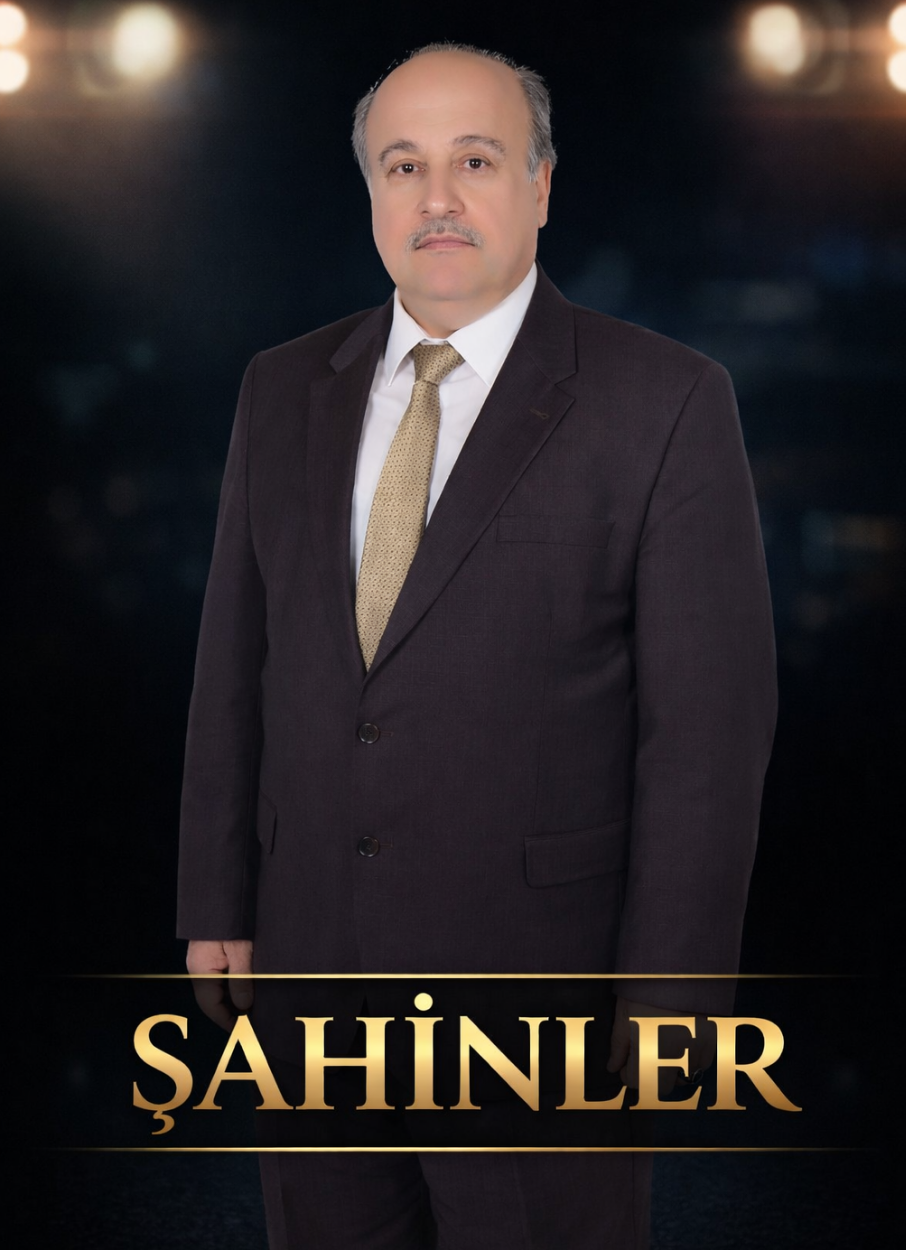 Şahinler