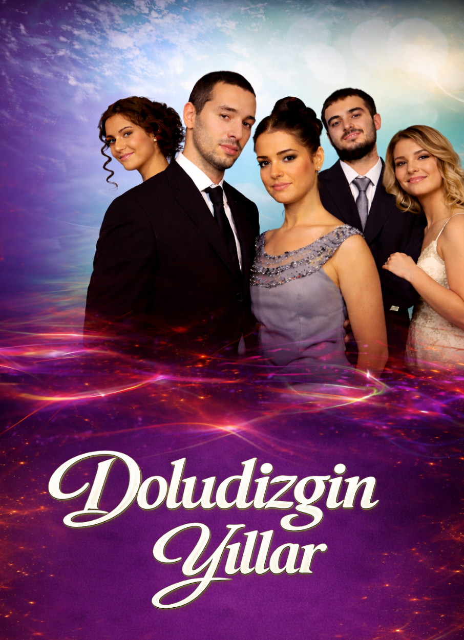 Doludizgin Yıllar