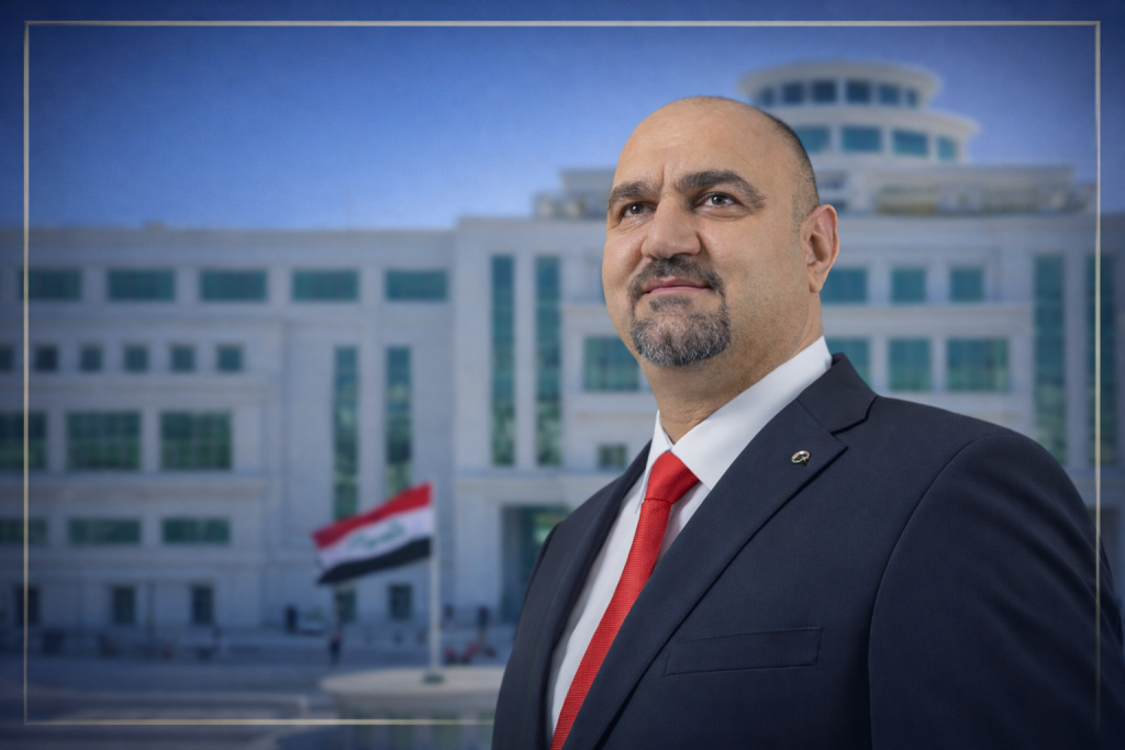 Mehmet Seman Ağa’ya tebrik mesajları art arda geldi