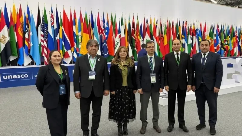 UNESCO 15 Aralık’ı 