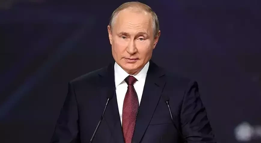 Putin, Kiev'e Tomahawk füzelerinin verilmesi halinde ABD ile ilişkilerin bozulacağını söyledi