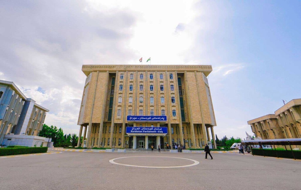 IKBY Parlamento seçimlerine 11 Türkmen aday katılacak!