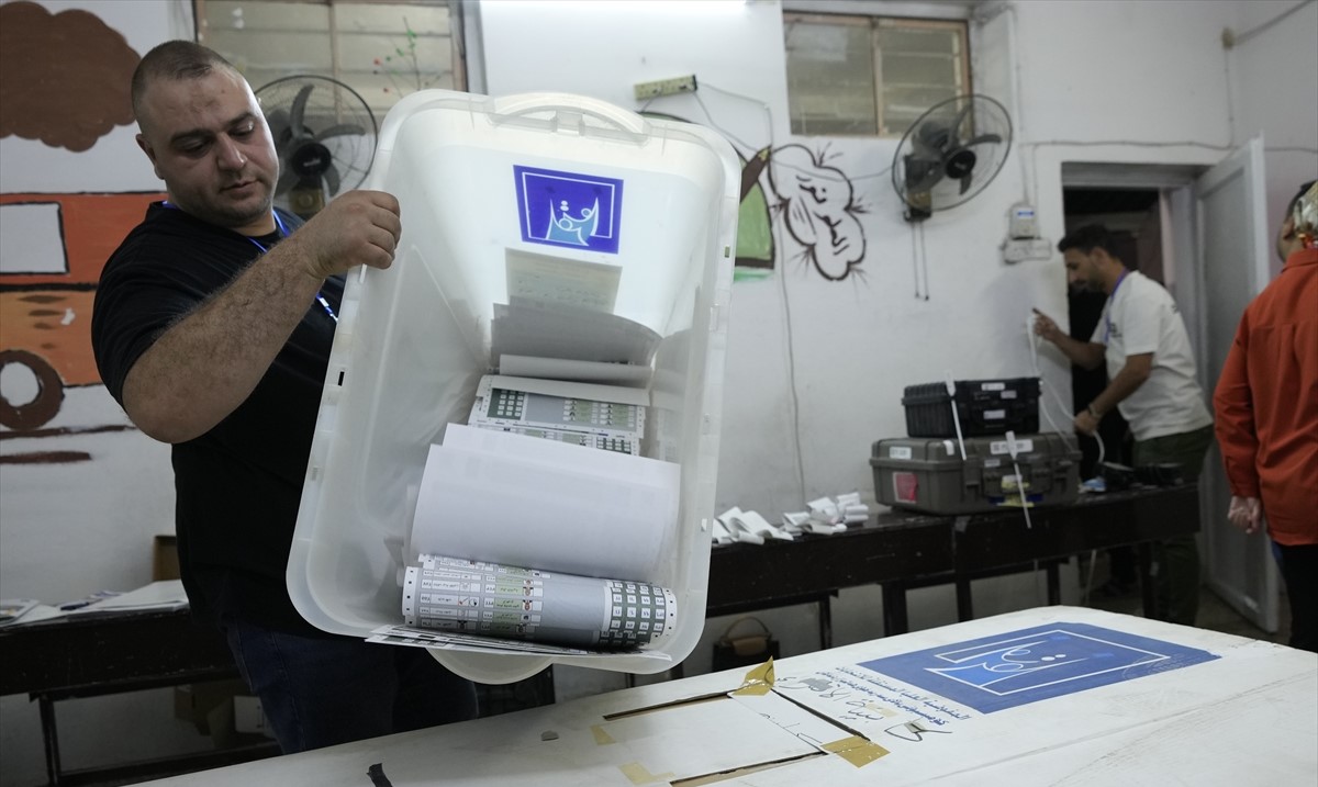 BYSK itiraz dosyalarını yargıya sunmaya hazırlanıyor