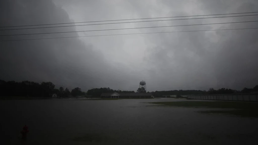 ABD'nin California eyaletinde fırtına nedeniyle alabora olan teknedeki 6 kişi öldü