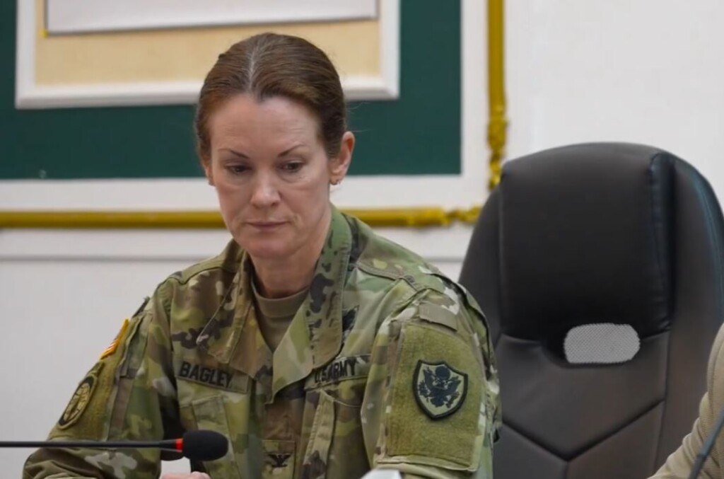 ABD-Irak güvenlik hattında kritik ziyaret süreci