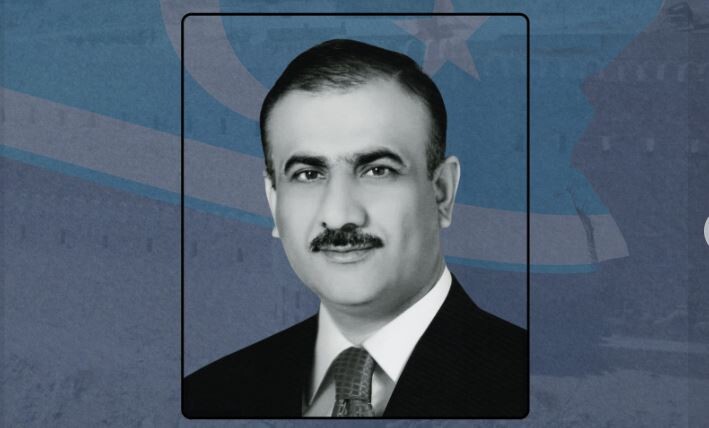 Türkmen şehidi Yavuz Efendi Oğlu 16. yıldönümünde anıldı