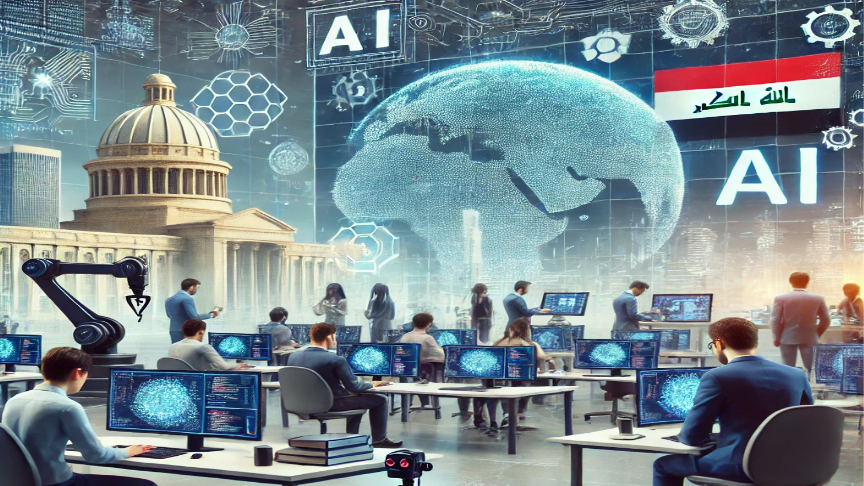 Babil Üniversitesi, Irak’ta ilk yapay zekâ yüksek lisans programını açıyor