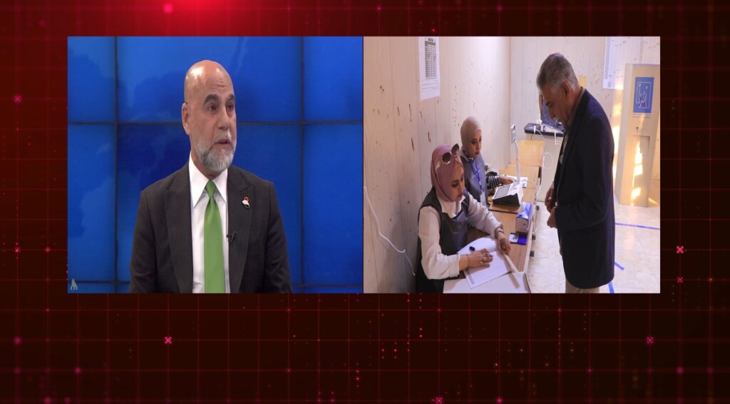 Bağımsız Yüksek Seçim Komiserliği'nden beklenen açıklama geldi