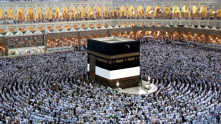 Irak Hac ve Umre Kurulu’ndan hacı adaylarına siyasi içerik uyarısı
