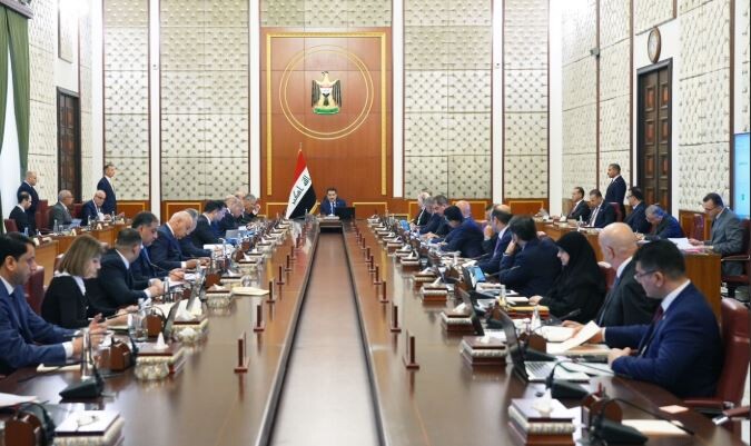 Hükûmet Sözcüsü Avvadi, hizmet ve petrol sektörüne ilişkin kararları duyurdu