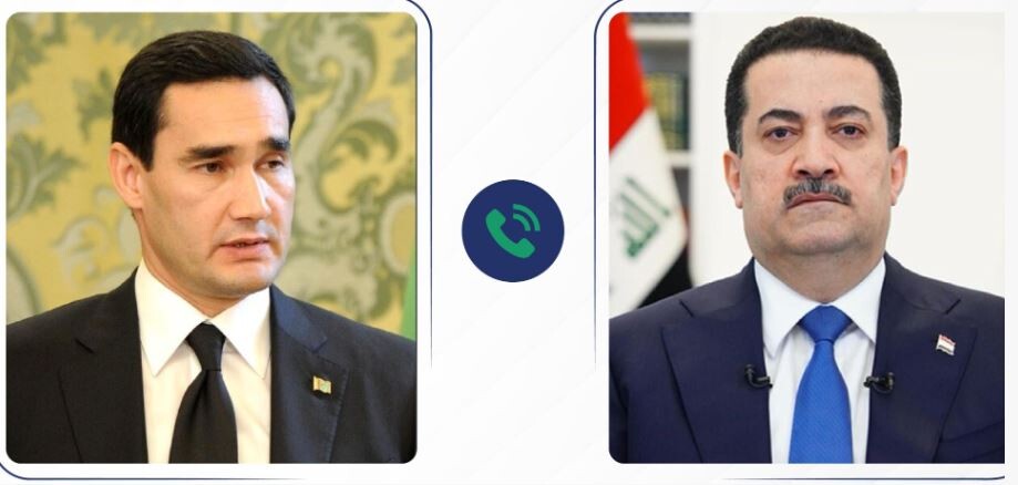 Irak ve Türkmenistan enerji iş birliğini güçlendiriyor!