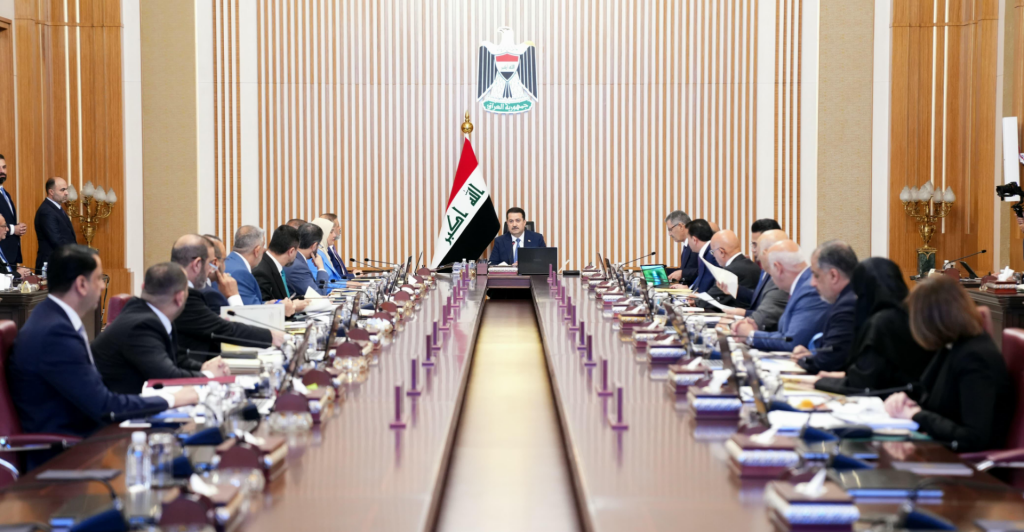 Irak hükümeti, İsrail'in İran'a düzenlediği saldırıları kınadı