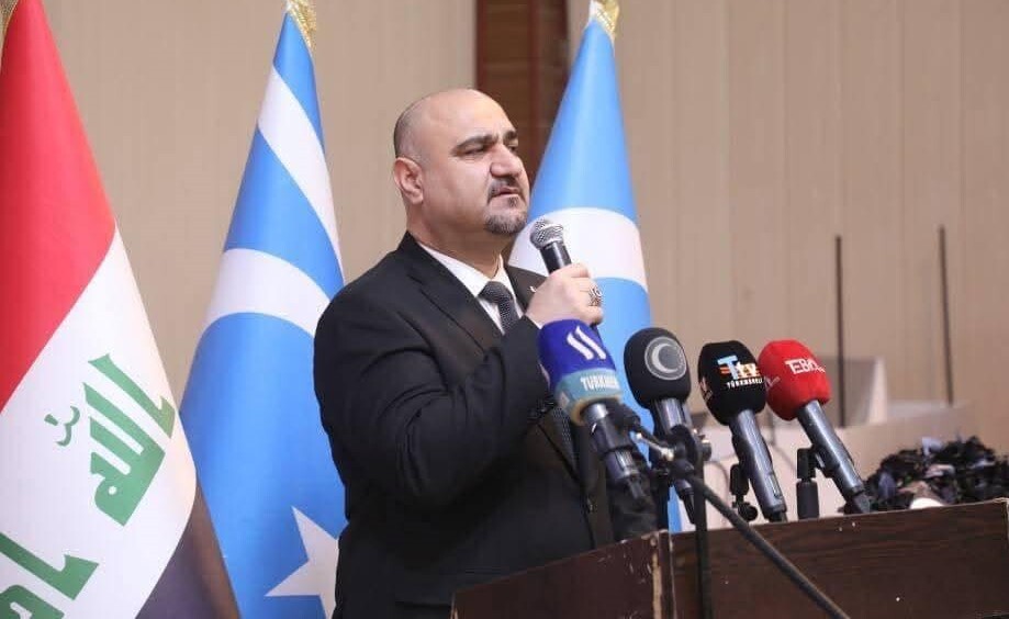 ITC Genel Başkanı Ağa’dan Altunköprü mesajı: “Haklarımızdan asla vazgeçmeyeceğiz”