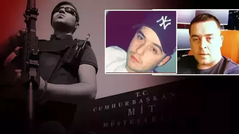 MİT'ten MOSSAD’ın Türkiye’deki para ağına operasyon