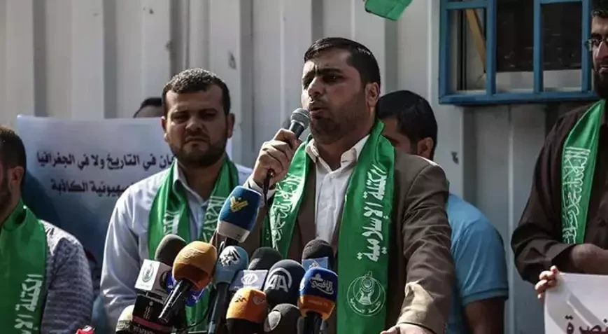 Hamas, sözcüsü Abdullatif Kanu'nun İsrail saldırısında öldüğünü doğruladı