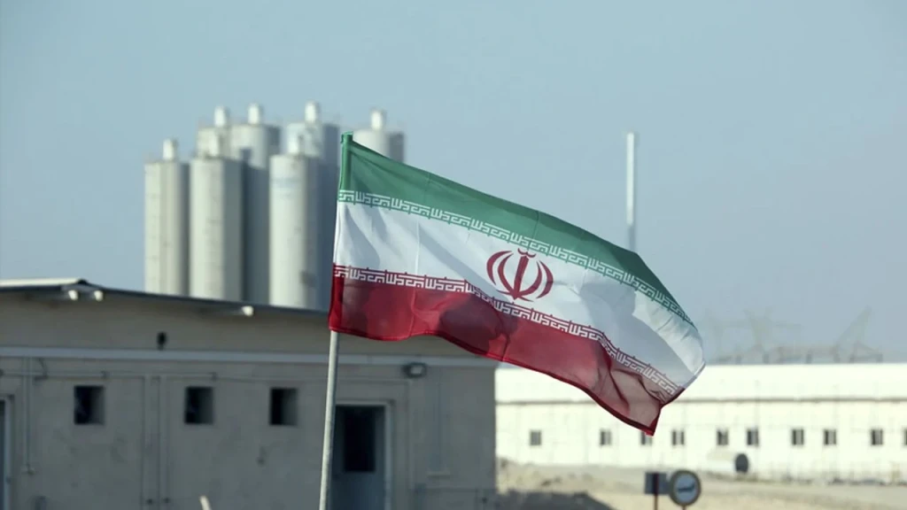 İran: Nükleer sanayi bombalamayla yok edilemez