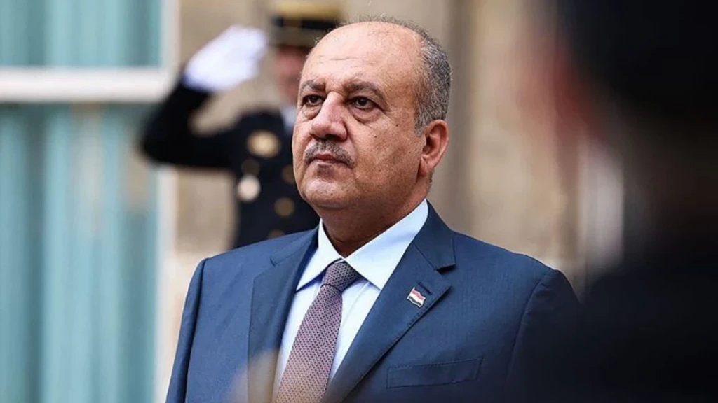 Savunma Bakanı'ndan 