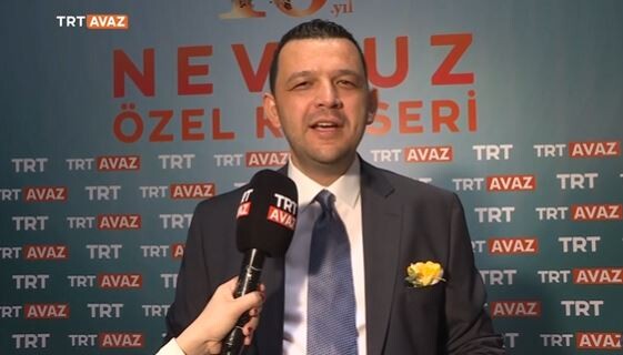 TRT AVAZ Koordinatörü Kılıçkaya: Kerkük Katliamı tarihe kara bir leke olarak kazındı