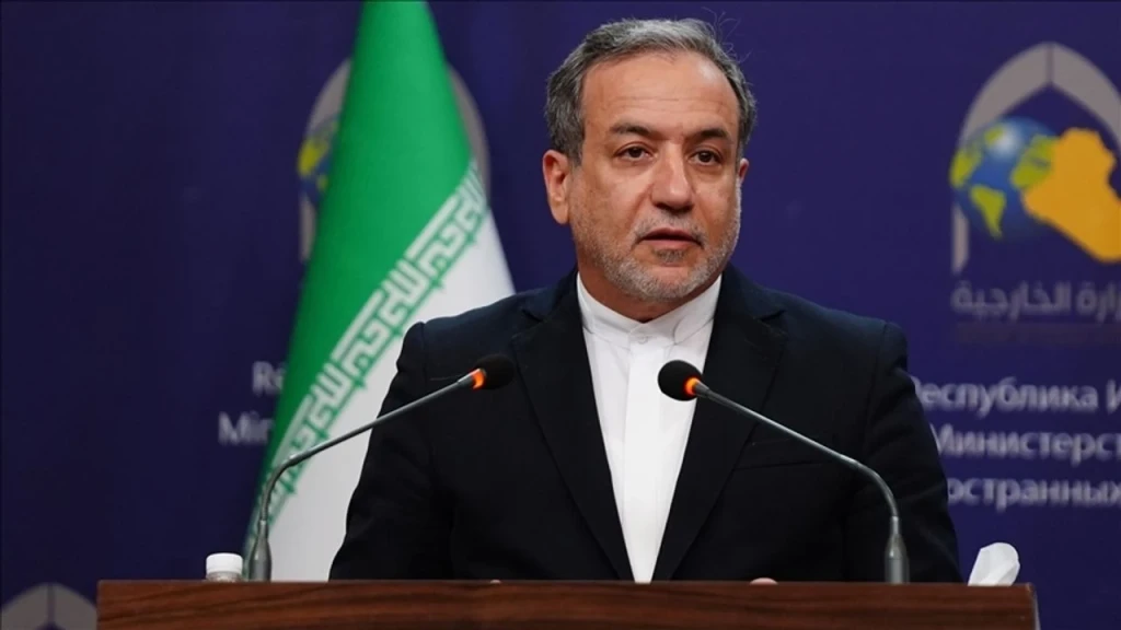 İran: İsrail'in saldırıları durmadıkça, müzakere söz konusu olamaz