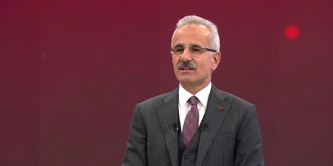 Bakan Uraloğlu: Irak’taki 4 uçağı getirmek için hazırlık içindeyiz