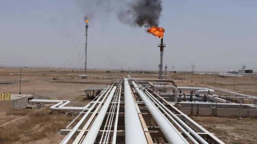 Petrol Bakanı Abdulgani: Ceyhan üzerinden petrol ihracatı bugün ya da yarın başlayacak