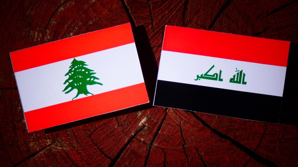 Irak'tan Lübnanlıların vize ve oturum işlemlerini kolaylaştırma kararı